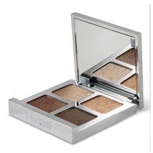 Il Makiage Color Boss Squad Multi-Dimensional Eye Color Quad in “Call The Shots”